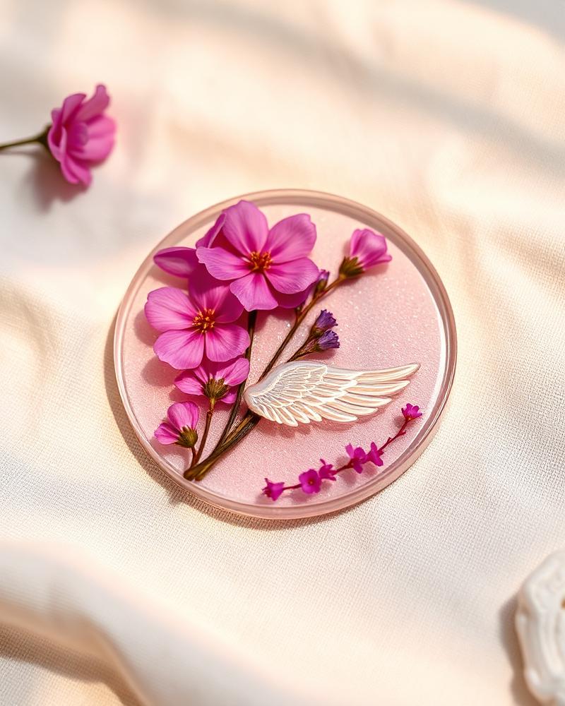 Memorial Keepsakes
